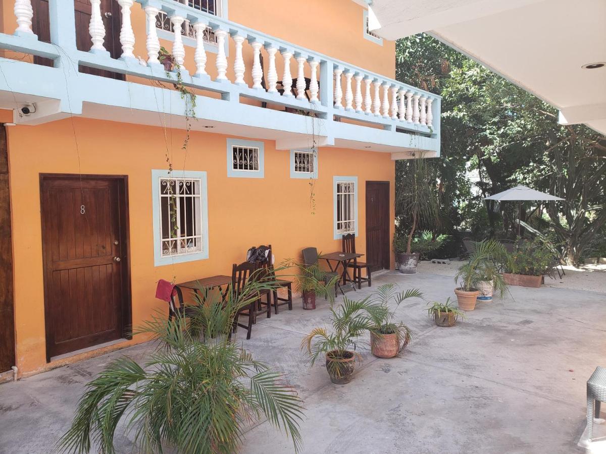 Apartment Roberto Playa del Carmen
