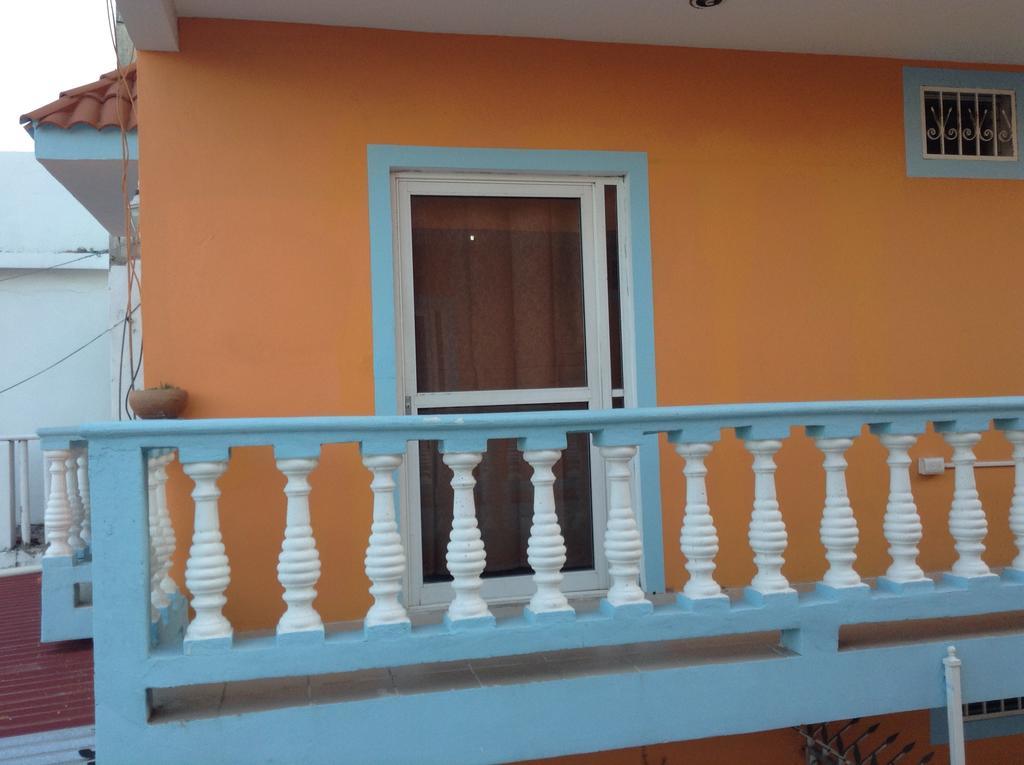 Roberto Appartement *